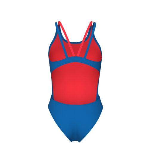 Arena Swimsuit Teach Multi Solid - immagine 12