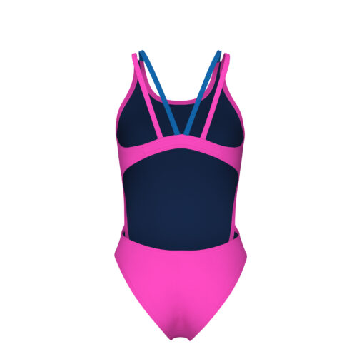 Arena Swimsuit Teach Multi Solid - immagine 6