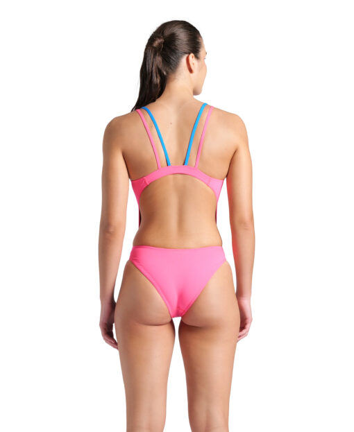 Arena Swimsuit Teach Multi Solid - immagine 8