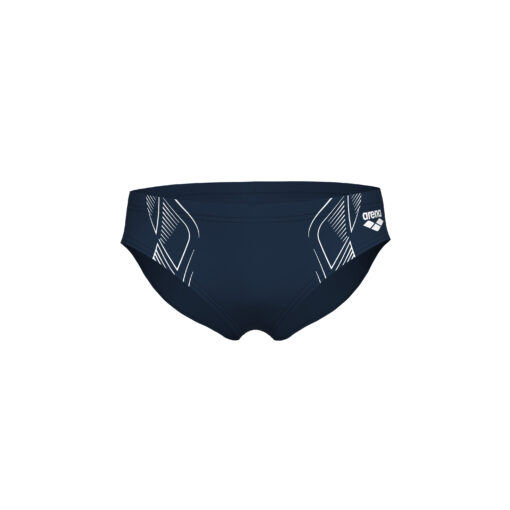 Arena Reflecting Swim Brief - immagine 9