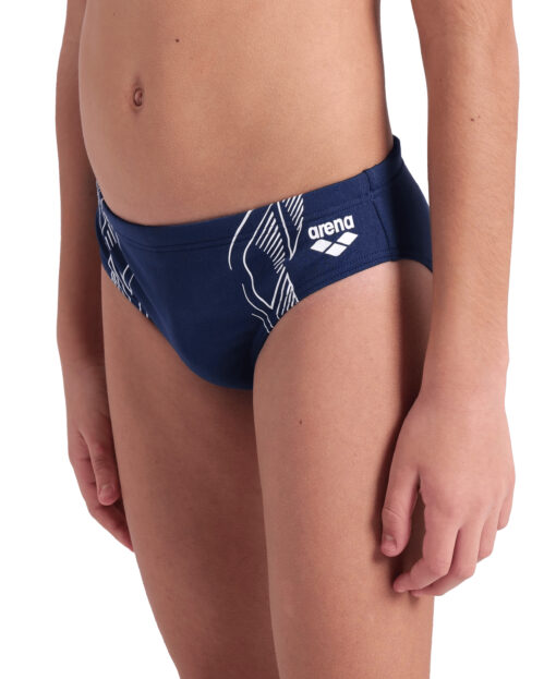 Arena Reflecting Swim Brief - immagine 4