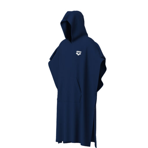 Arena Cotton Poncho - immagine 6