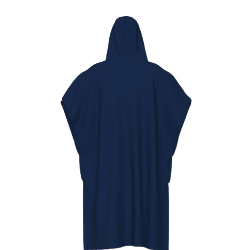 Arena Cotton Poncho - immagine 10