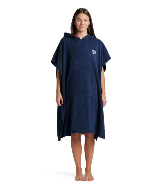 Arena Cotton Poncho - immagine 2